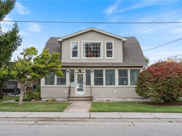 61 Brown St, Norfolk County, ON N0A 1N7