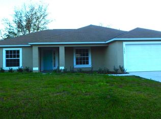 1542 Reed St NW, Palm Bay, FL 32907