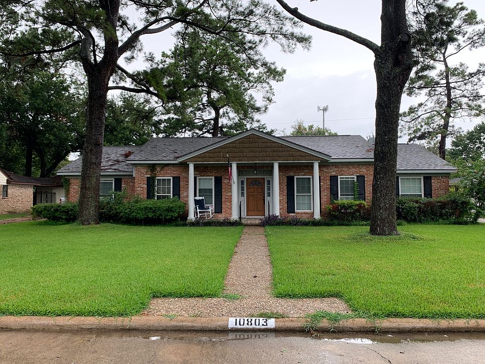 1st image of 10803 Archmont Dr