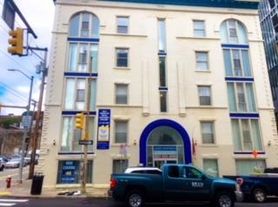 3401 Forbes Ave