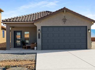 1436 Calle Breve St NW, Los Lunas, NM 87031
