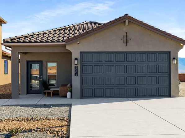 1436 Calle Breve St NW, Los Lunas, NM 87031