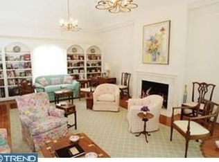 539 Maison Pl, Bryn Mawr, PA 19010