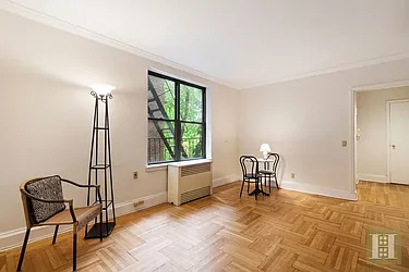 Sold by Halstead Real Estate