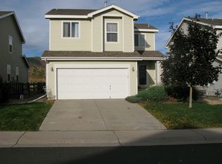 9739 Marmot Ridge Cir, Littleton, CO 80125