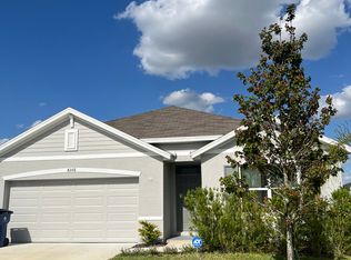 8266 Claw Glades Loop, Wesley Chapel, FL 33545