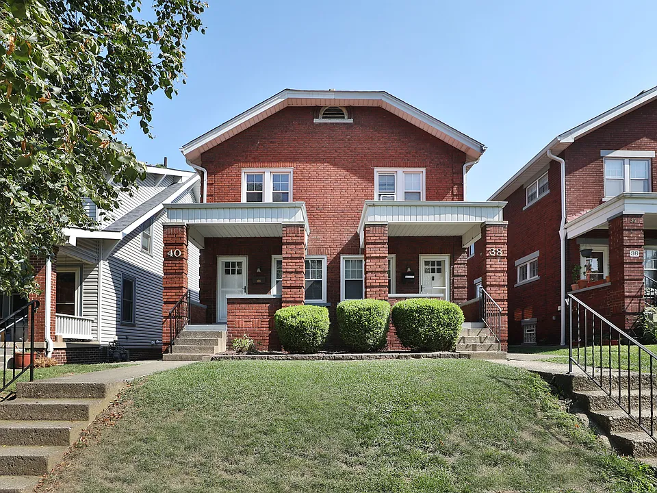 40 W Weber Rd