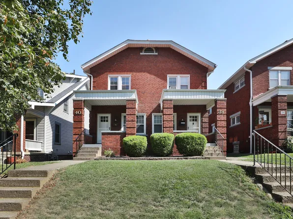 40 W Weber Rd, Columbus, OH 43202