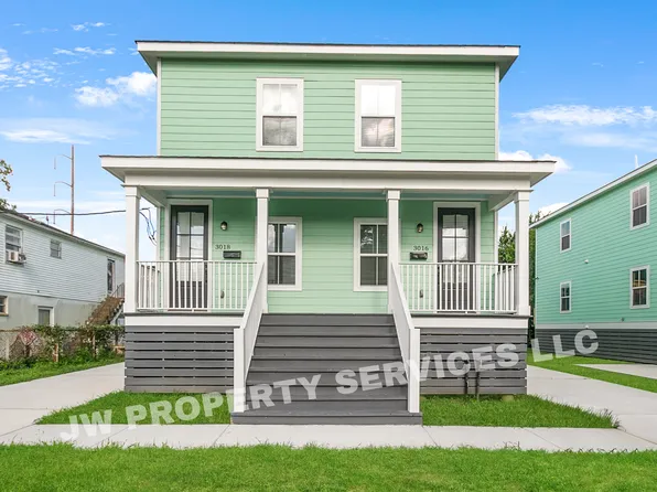 3016 Spain St, New Orleans, LA 70122