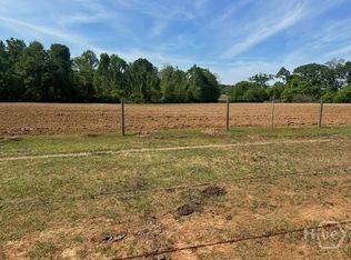 2905 Donald Cobb Road, Bartow, GA 30413