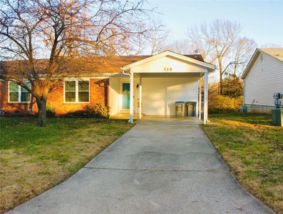 114 Laura Dr, Saint Peters, MO, 63376