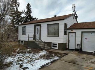 401 Racine St, Rapid City, SD 57701