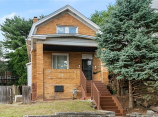 1420 Dagmar Ave, Pittsburgh, PA 15216