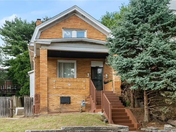 1420 Dagmar Ave, Pittsburgh, PA 15216