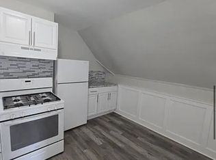 1165 Noble Ave #3, Bridgeport, CT 06608