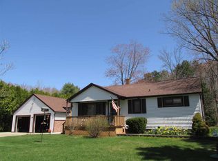 6708 M Rd, Escanaba, MI 49829