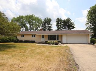 W5893 State Road 49, Waupun, WI 53963