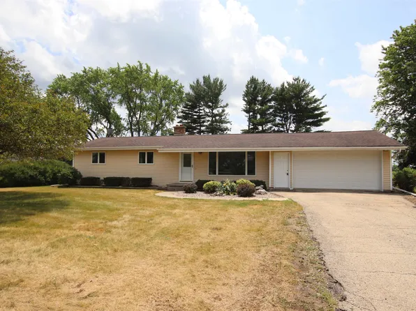 W5893 State Road 49, Waupun, WI 53963