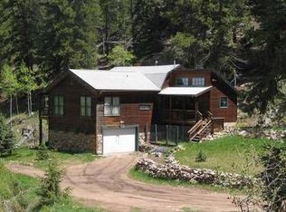 3338 S Beaver Creek Rd, Black Hawk, CO 80422