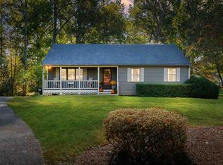 52 Fawn Ct, Ruckersville, VA 22968