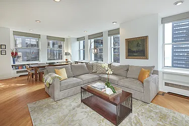 Sold by Brown Harris Stevens