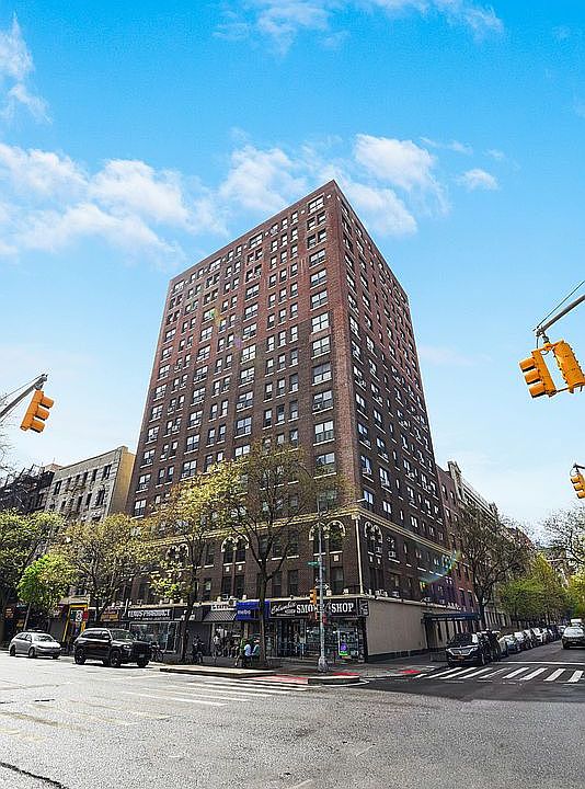 1st image of 200 W 108th St APT 7D