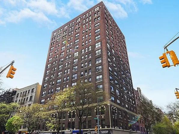 200 W 108th St APT 7D, Manhattan, NY 10025