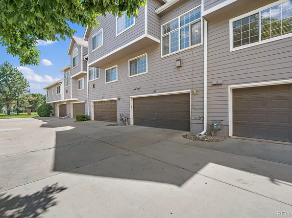 6780 W 84th Circle #63, Arvada, CO 80003