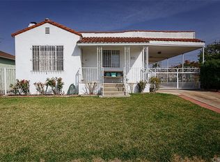 6207 Southside Dr, Los Angeles, CA 90022