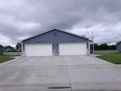 10608-10610 E Conifer St, Wichita, KS, 67207