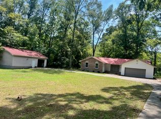 449 Newtown Church Rd NE, Calhoun, GA 30701