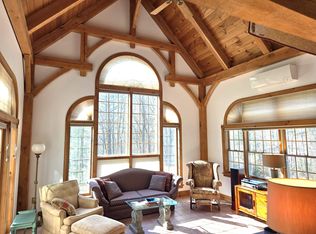 828 Deer Brook Way, Woodstock, VT 05091