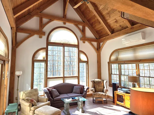828 Deerbrook Way, Woodstock, VT 05091
