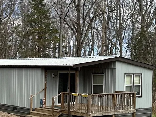 6622 S James Madison Hwy, Dillwyn, VA 23936