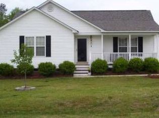 1100 Danesfield Ct, Raleigh, NC 27603