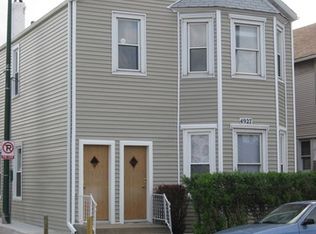 4927 N Pulaski Rd, Chicago, IL 60630