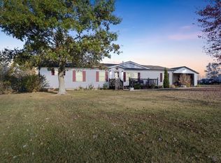 10125 Greathouse Rd, Winchester, OH 45697