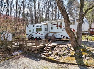 268 Choestoe Valley Cir, Blairsville, GA 30512