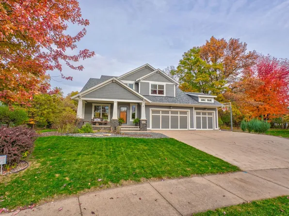 1137 Juniper Way, Hudson, WI 54016