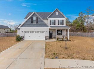 108 Chatfield Dr, Raeford, NC 28376