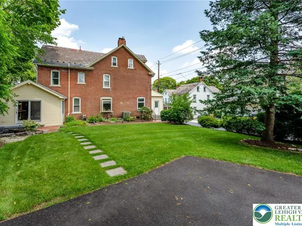629 Terrace Ave, Bethlehem, PA 18018