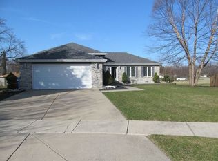 3406 218th St, Matteson, IL 60443