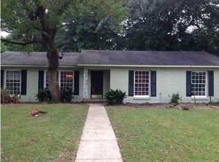 2767 S Barksdale Dr, Mobile, AL 36606