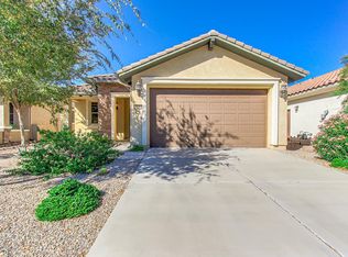 4330 N Princeton Dr, Florence, AZ 85132