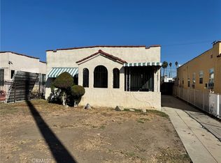 1429 W 62nd St, Los Angeles, CA 90047