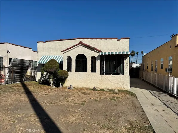 1429 W 62nd St, Los Angeles, CA 90047