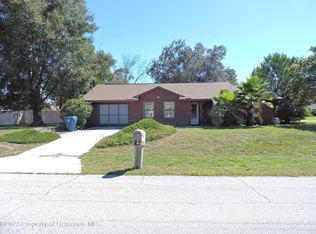 9096 Gaynor St, Spring Hill, FL 34608