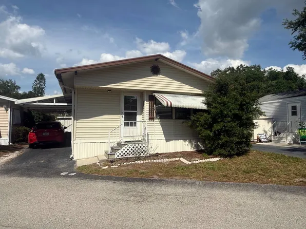 5100 60th St E #G4, Bradenton, FL 34203
