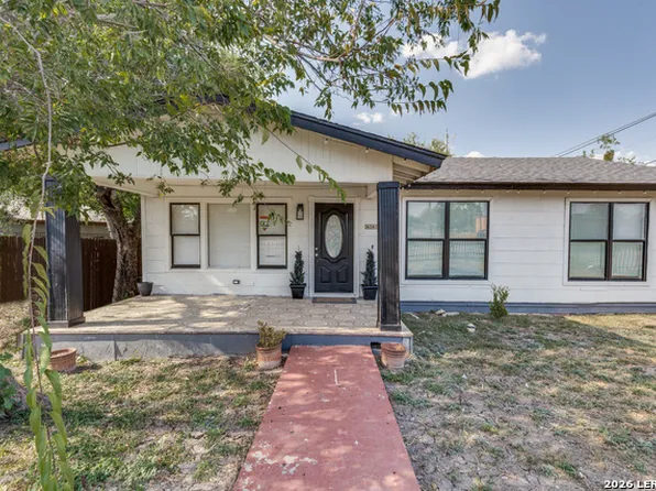 659 Hot Wells Blvd, San Antonio, TX 78223