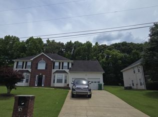 1658 Duren Fields Way, Lithonia, GA 30058